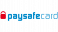 Paysafecard logo