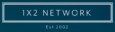 1x2 Network Logo