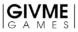 Givme Games Logo