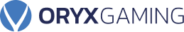 ORYX GAMING Logo