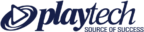 Playtech logo