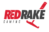 Red Rake Gaming Logo