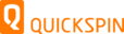 QuickSpin Logo