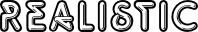Realistic Games Logo