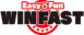 WINFAST Games Logo