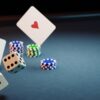 5 Benefits of Online Gambling