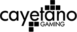 Cayetano Gaming Logo