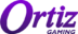 Ortiz Gaming Logo