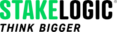 Stakelogic Logo
