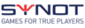 Synot Games Logo
