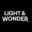 Light & Wonder Logo