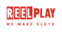 ReelPlay Logo