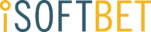 iSoftBet Logo