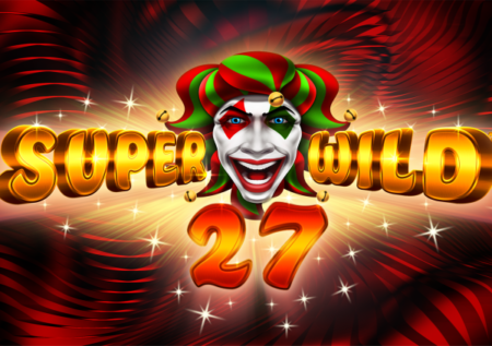 Super Wild 27